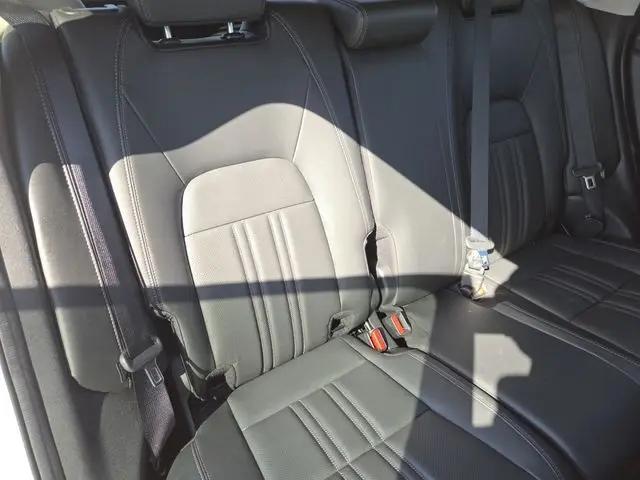 2025 Honda HR-V AWD EX-L