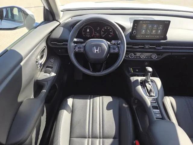 2025 Honda HR-V AWD EX-L