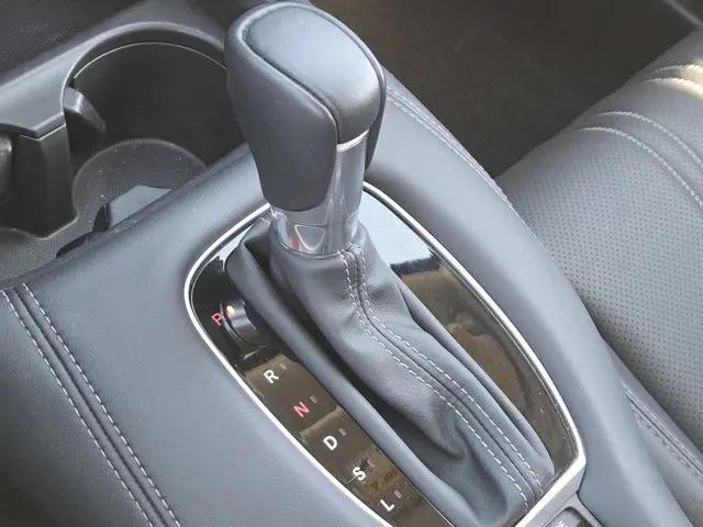 2025 Honda HR-V AWD EX-L