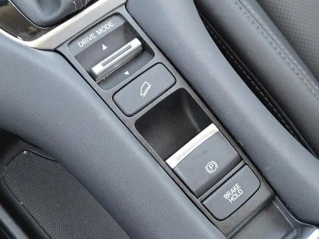 2025 Honda HR-V AWD EX-L