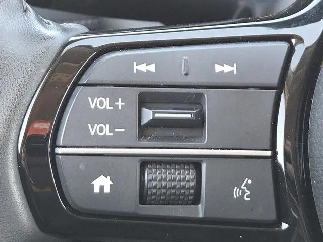 2025 Honda HR-V AWD EX-L