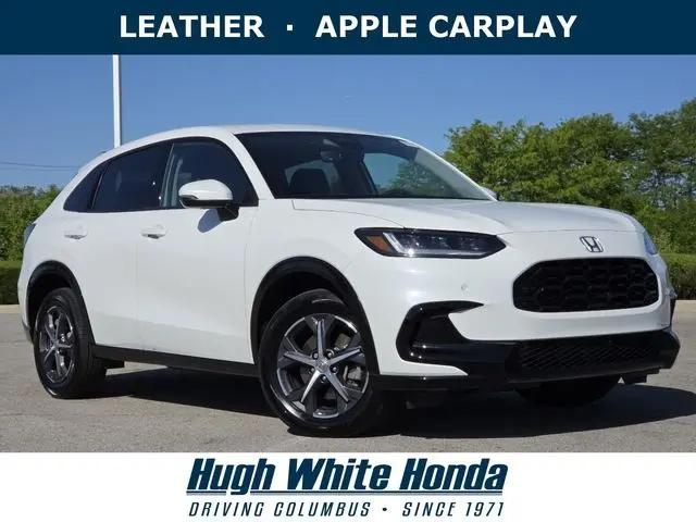 2025 Honda HR-V AWD EX-L for sale near Columbus, OH