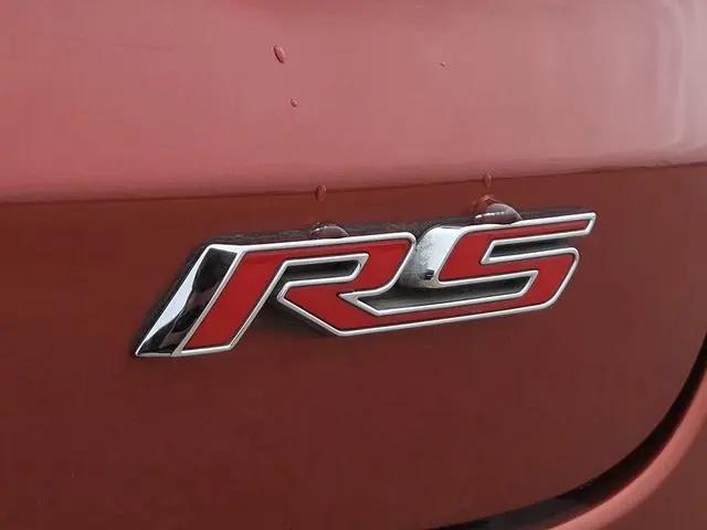 2024 Chevrolet Trax FWD 1RS