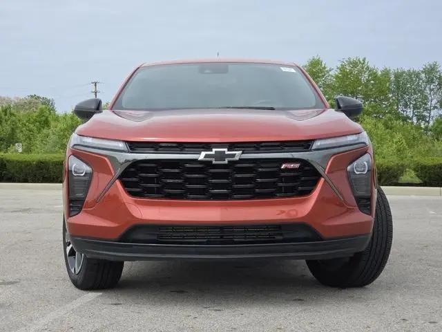 2024 Chevrolet Trax FWD 1RS
