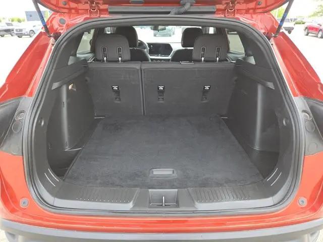 2024 Chevrolet Trax FWD 1RS