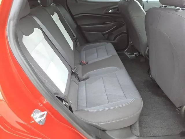 2024 Chevrolet Trax FWD 1RS