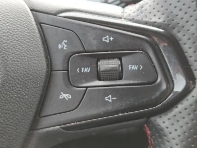 2024 Chevrolet Trax FWD 1RS
