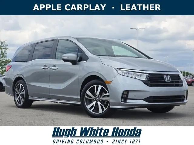 2024 Honda Odyssey Touring for sale near Columbus, OH