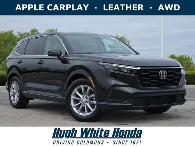2023 Honda CR-V EX-L 2WD for sale near Columbus, OH