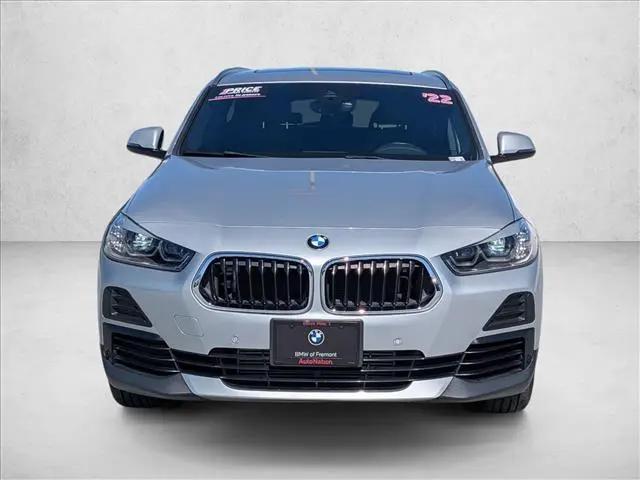 2022 BMW X2 xDrive28i