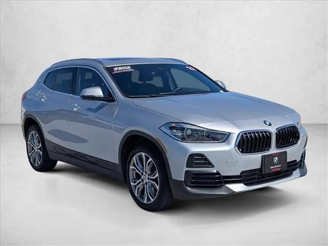 2022 BMW X2 xDrive28i