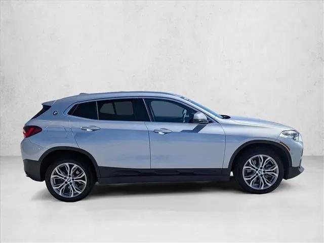 2022 BMW X2 xDrive28i