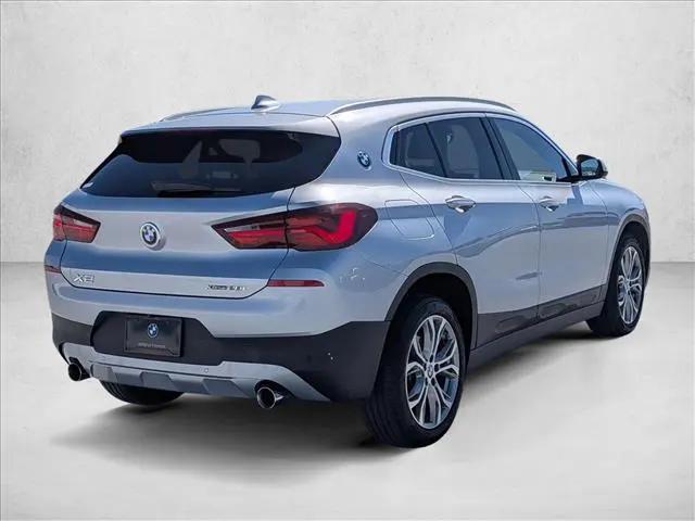 2022 BMW X2 xDrive28i