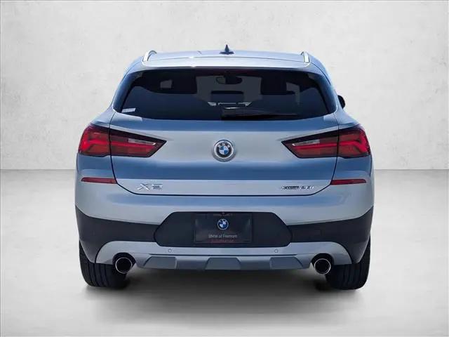 2022 BMW X2 xDrive28i