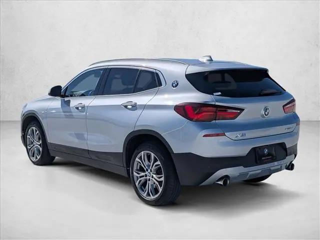 2022 BMW X2 xDrive28i