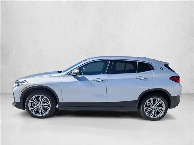 2022 BMW X2 xDrive28i