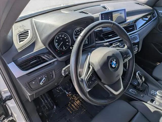 2022 BMW X2 xDrive28i