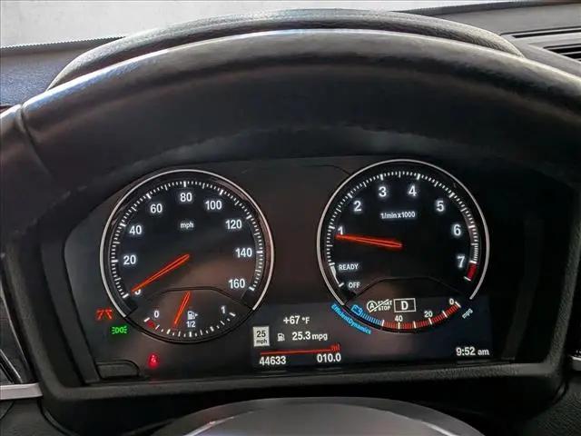 2022 BMW X2 xDrive28i