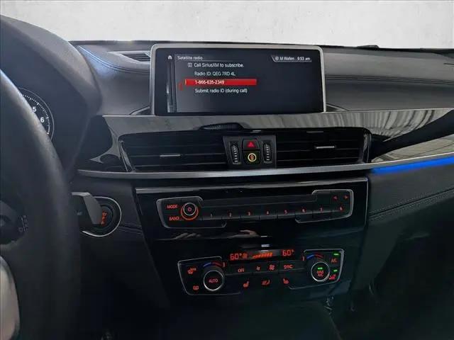 2022 BMW X2 xDrive28i