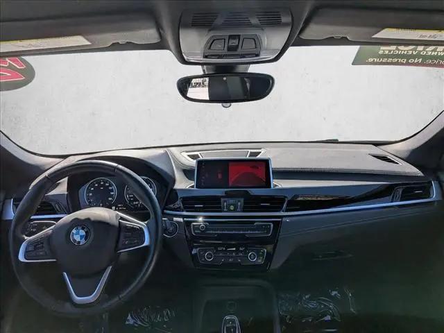 2022 BMW X2 xDrive28i