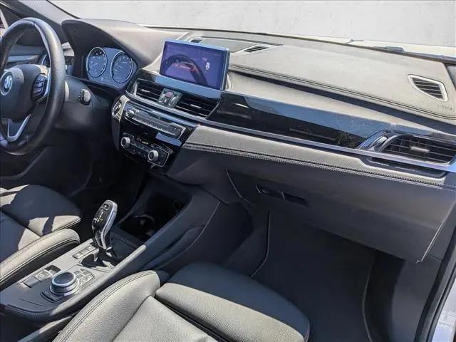 2022 BMW X2 xDrive28i
