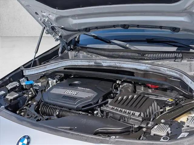 2022 BMW X2 xDrive28i