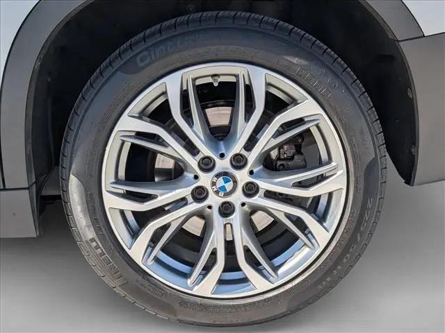 2022 BMW X2 xDrive28i