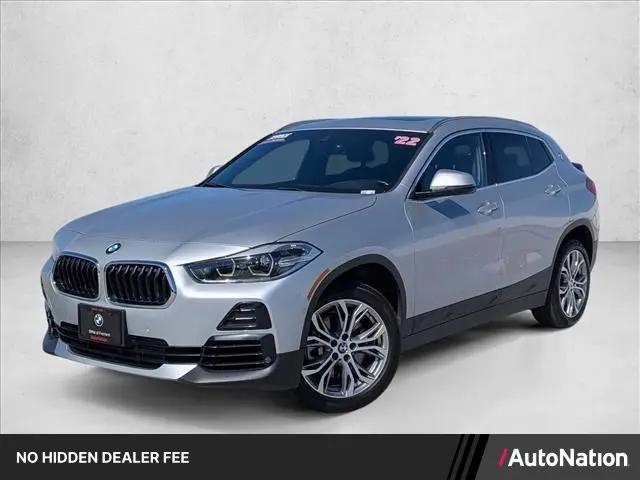 2022 BMW X2 xDrive28i for sale in Fremont, CA