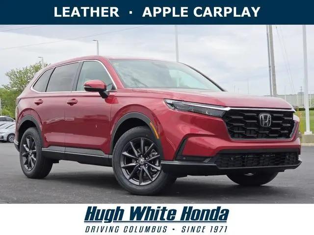 2026 Honda CR-V EX-L AWD for sale near Columbus, OH