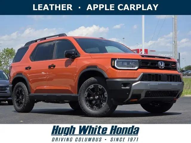 2026 Honda Passport AWD TrailSport Elite for sale near Columbus, OH