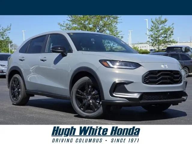2027 Honda HR-V Sport for sale in Columbus, OH