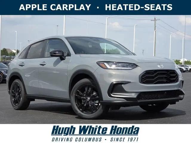2027 Honda HR-V Sport for sale near Columbus, OH