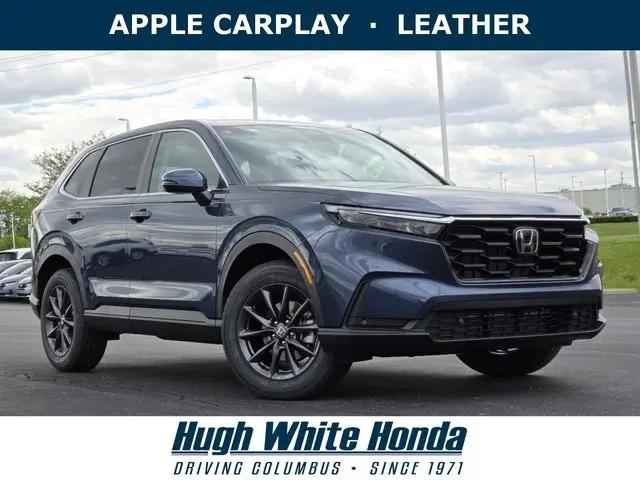 2026 Honda CR-V EX-L AWD for sale near Columbus, OH