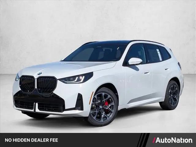 2026 BMW X3 30 xDrive for sale in Fremont, CA