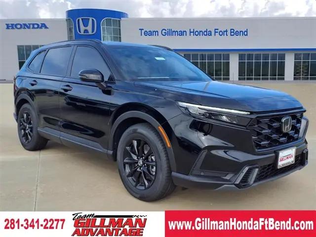 2026 Honda CR-V Hybrid 2WD Sport-L for sale in Rosenberg, TX
