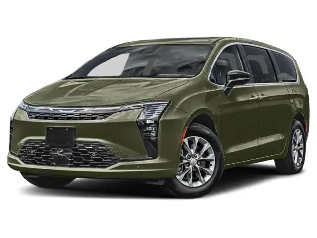2027 Chrysler Pacifica Select for sale in Delaware, OH