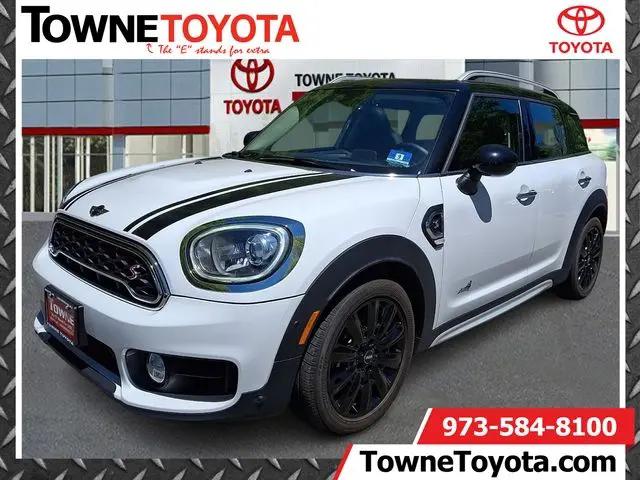 2018 MINI Countryman Cooper S for sale in Ledgewood, NJ