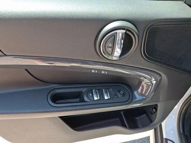 2018 MINI Countryman Cooper S