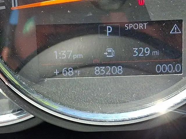 2018 MINI Countryman Cooper S