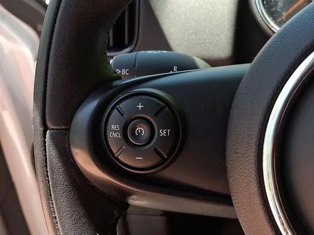 2018 MINI Countryman Cooper S