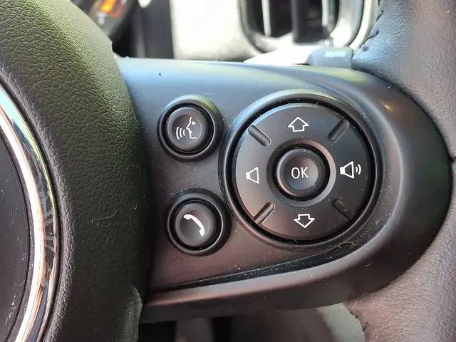 2018 MINI Countryman Cooper S