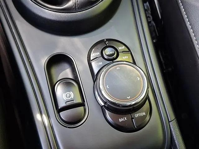 2018 MINI Countryman Cooper S