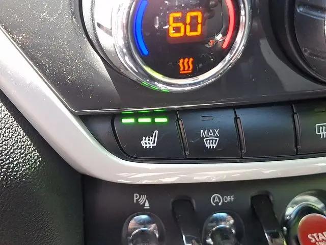 2018 MINI Countryman Cooper S