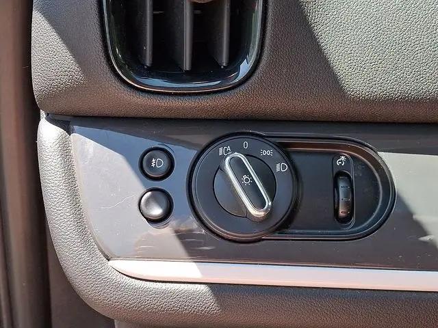 2018 MINI Countryman Cooper S