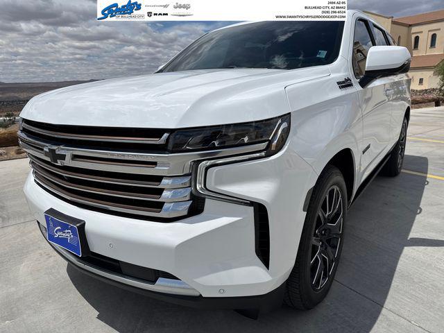 2024 Chevrolet Tahoe 4WD High Country for sale in Bullhead City, AZ