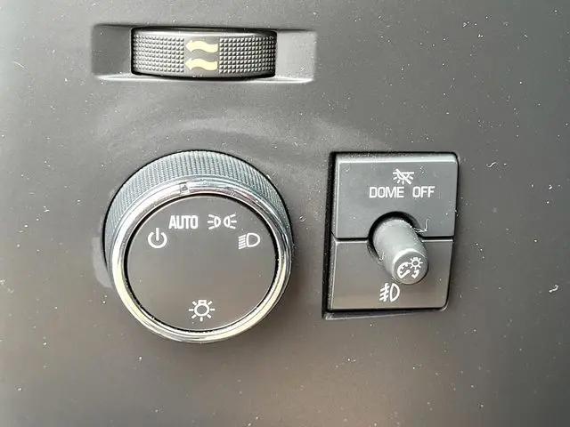 2012 Chevrolet Silverado 2500HD LT