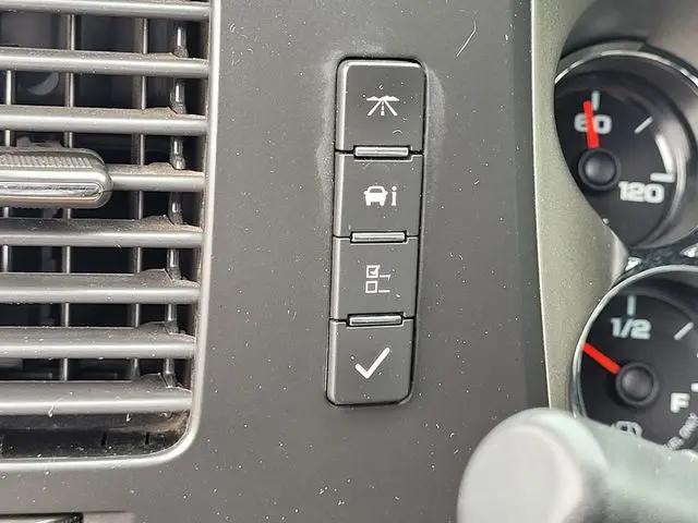 2012 Chevrolet Silverado 2500HD LT