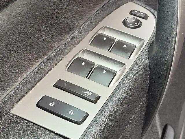 2012 Chevrolet Silverado 2500HD LT