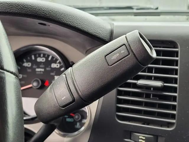 2012 Chevrolet Silverado 2500HD LT