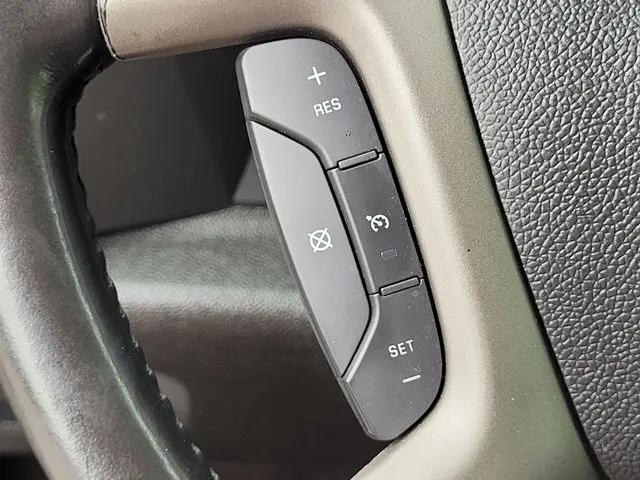 2012 Chevrolet Silverado 2500HD LT
